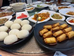 -庄氏祥记家常食府(国瑞建材家居博览中心店)