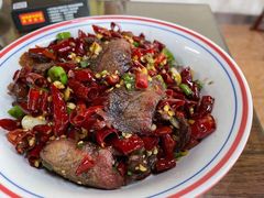 -张氏父子常德肠子馆(红星总店)