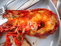 -三亚艾迪逊酒店·海滩烧烤 BARBACOA·现场乐队·浪漫晚餐·烧烤海鲜