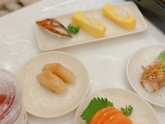 -元气寿司(金光华店)