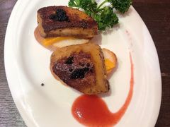 -福樱兰海鲜放题铁板烧(加州店)