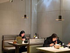 -上井料理黑金店(IFS国金中心店)