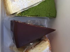 -Lady M Cake Boutique(麦迪逊大道店)
