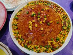 秘制农家锅巴-双东酒店(东关街店)