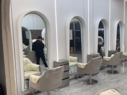 -宇东国际 HAIR SALON