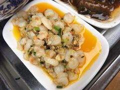-裕兴记·三虾面(西北街总店)