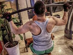 -途睿健身游泳俱乐部(顶峰店)