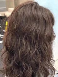 -YESIDO BLACK椰岛造型