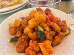 -椿记烧鹅(叠彩店)