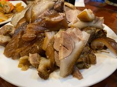-土菜水饺村(宁夏路店)