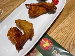 -菲滋意式餐厅(西溪印象城店)