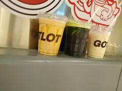 -GOTLOT COFFEE&KITCHEN角落厨房NOOK店