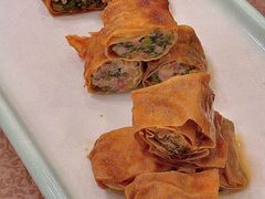 -罗阳人家私房菜(罗阳路店)