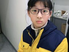 -ALPS阿尔卑斯眼镜(我格广场店)