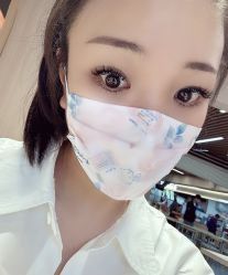 点击看大图 -兮奈ネイル美甲美睫·皮肤管理