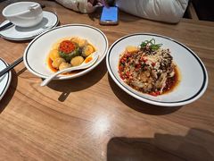 -新太二·鲜料川菜(智慧城广百店)