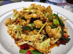 -粗茶淡饭•陕菜•家常菜