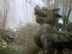 -太白山御龙湾温泉
