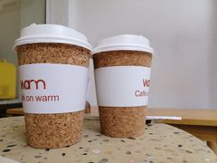 -Cafe on warm(丹霞店)