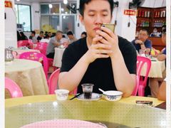 -秋姐美食店(旅游大道店)