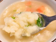 -很久以前羊肉串(中山公园店)