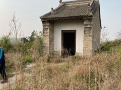 -汉长安城未央宫国家考古遗址公园