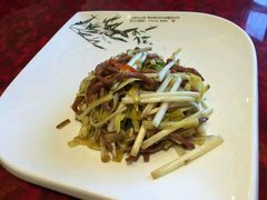 -尹兰楼西北风情餐厅(嘉定店)