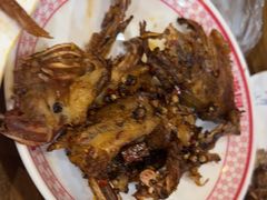 -满园烤鸭·春饼(太原街万达店)