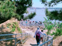 -红岛休闲渔村