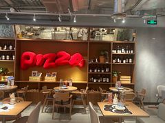 -必胜客(大宁路店)