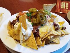 -Pancakes on the rocks(Darling Harbour)