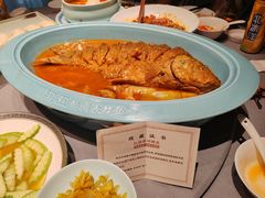 -阿五黄河大鲤鱼(英协路店)