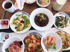 -隐食餐厅(金水湾公馆店)