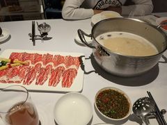 -红雀围·海鲜火锅(陆家嘴中心店)