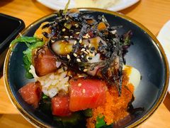 -So Lounge索兰至餐厅(蓝色港湾店)