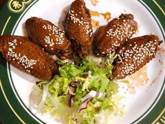 -肥韬茶餐厅(南山mini店)