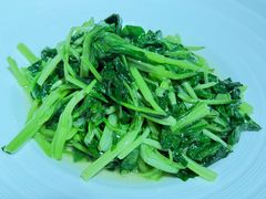 -金枝玉叶上海人家食府(三里河店)