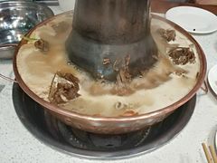 -京城胜利涮羊肉(禧乐汇店)