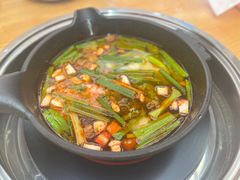 -黔三一夺夺粉酸汤火锅(百信店)