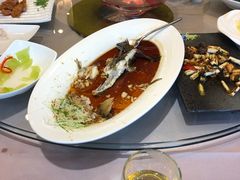 -御花园·粤菜·海鲜火锅(中山公园店)