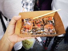 -品腐记·豆腐王朝(老门东总店)