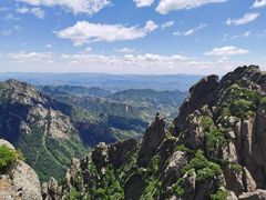 -芦芽山旅游度假区