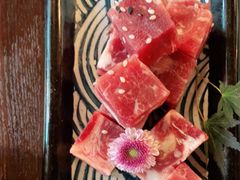 -米馥烤肉料理(云上方舟店)