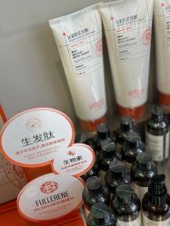 -润复丝·泽发防脱头皮管理