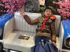 -吾悦广场(南京鼓楼店)