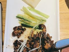 -嫩芽 ·地道重庆菜(十八梯露台夜景店)