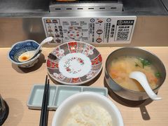 -肉肉大米(金虹桥店)