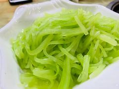 -李师傅脆肚(梅林店)