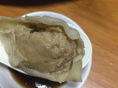 -忆秦园小笼包(惠山古镇总店)