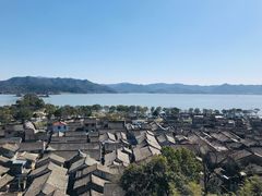 -东钱湖旅游度假区